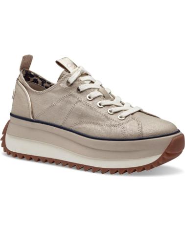TAMARIS WOMEN LACE-UP 1-23731-41 VARIOS COLORES