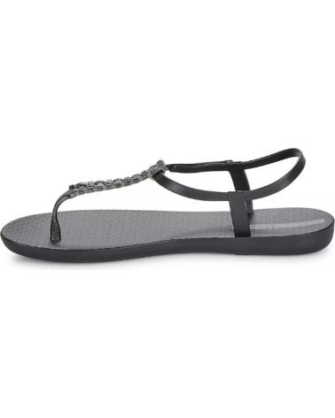 Sandalen IPANEMA  für Damen SANDALIA 83508  NEGRO