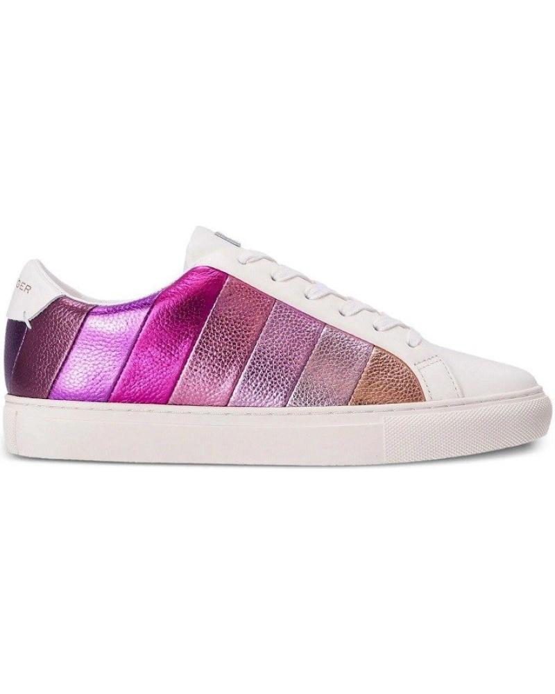 Sapatilhas KURT GEIGER LONDON  de Mulher KURT GEIGER 225-LANE STRIPE 2626057109  VARIOS COLORES