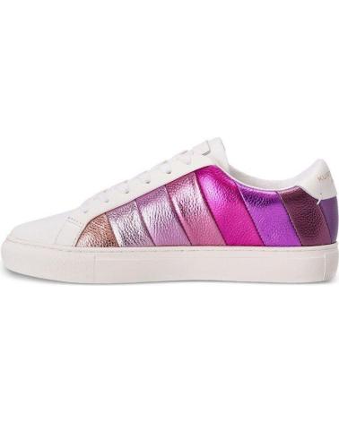 Sapatilhas KURT GEIGER LONDON  de Mulher KURT GEIGER 225-LANE STRIPE 2626057109  VARIOS COLORES