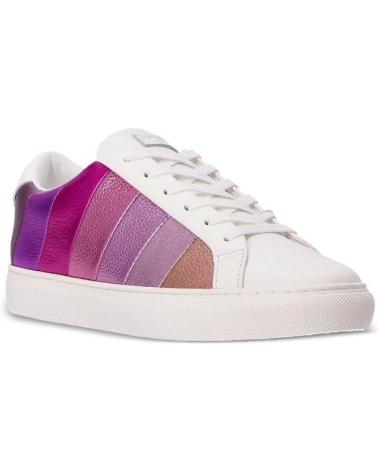 Sapatilhas KURT GEIGER LONDON  de Mulher KURT GEIGER 225-LANE STRIPE 2626057109  VARIOS COLORES