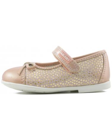 Ballerines pour Fille PABLOSKY VENECIA CHICA MANOLETINA SALMON