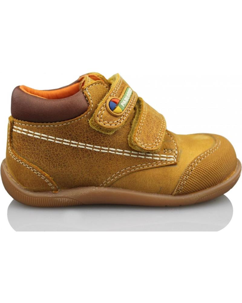 Botines chico 2025