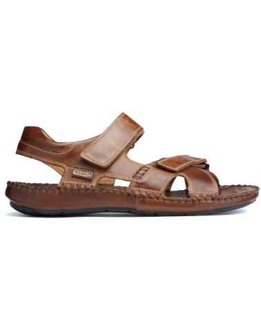 Sandali PIKOLINOS  per Uomo SANDALIAS TARIFA 06J-5818XL  CUERO