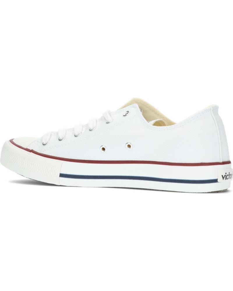 Sportivo VICTORIA per Uomo DEPORTIVO MUJER 106550 BLANCO Sportivo VICTORIA per Uomo DEPORTIVO MUJER 106550 BLANCO