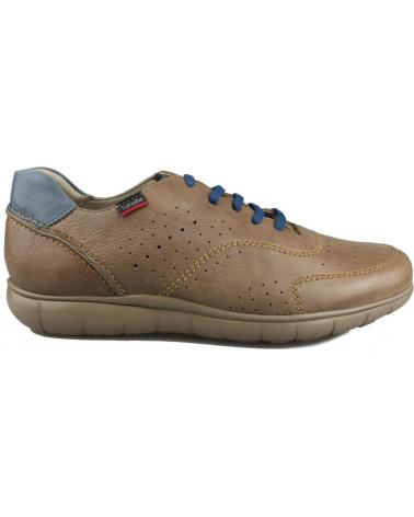 Chaussures CALLAGHAN  pour Homme WILD HORSE  TAUPE