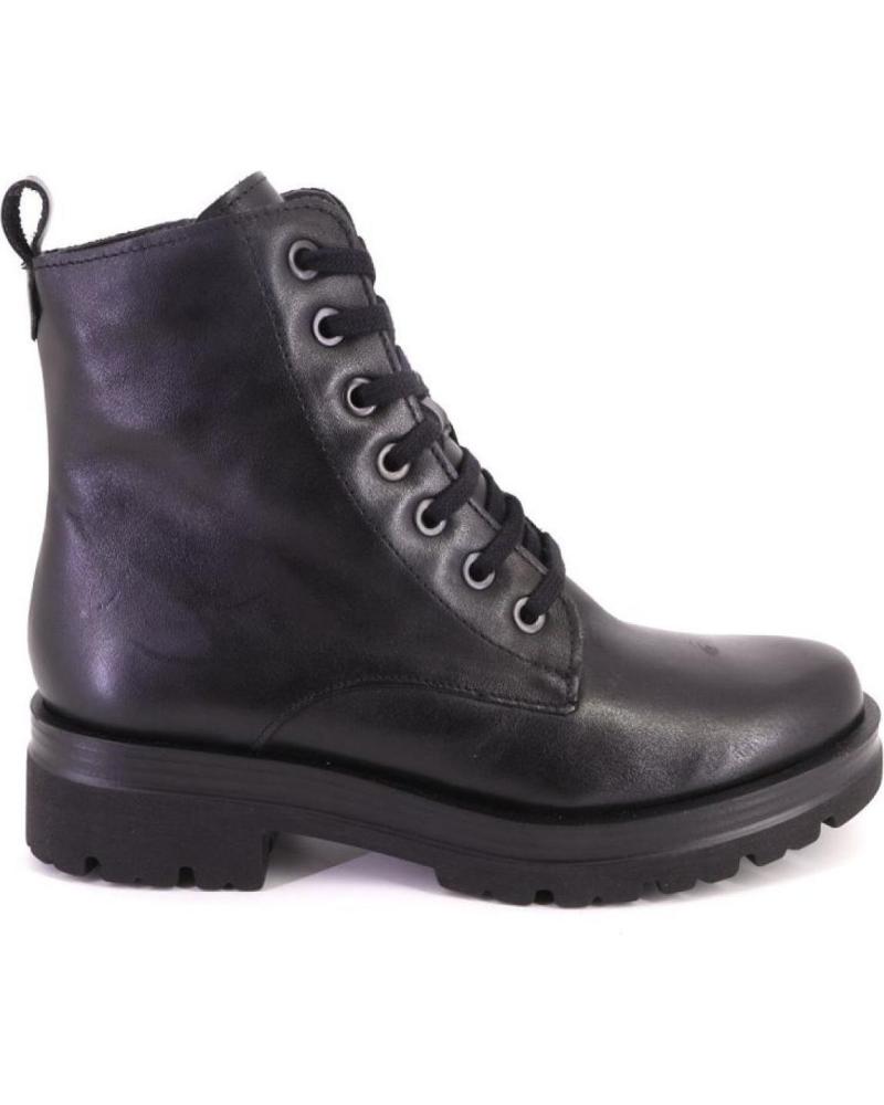 Boots für Damen PITILLOS BOTA PARA MUJER 5366 NEGRO