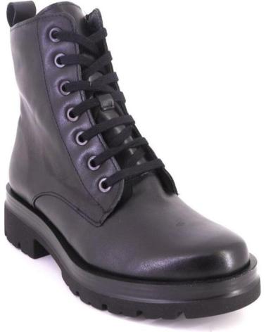 Boots für Damen PITILLOS BOTA PARA MUJER 5366 NEGRO