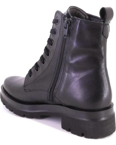 Boots für Damen PITILLOS BOTA PARA MUJER 5366 NEGRO