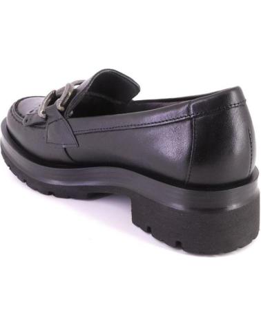 Zapatos PITILLOS  de Mujer ZAPATOS DE SPORT 5364 MUJER  NEGRO