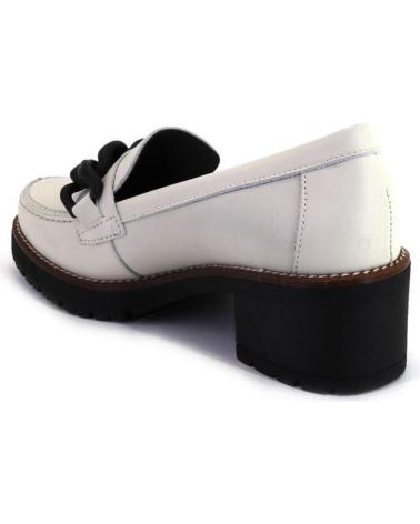 Woman Mocasines PITILLOS 2720-23 MOCASINES DE MUJER PIEL  BEIGE