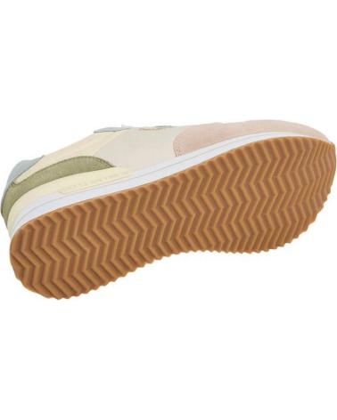 Sportschuhe PEPE JEANS  für Damen ZAPATILLA PLS40003 037 CORNI  037CORNISH