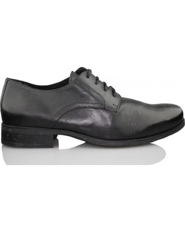 Schuhe MARTINELLI  für Herren BLACK ROYALE  NEGRO