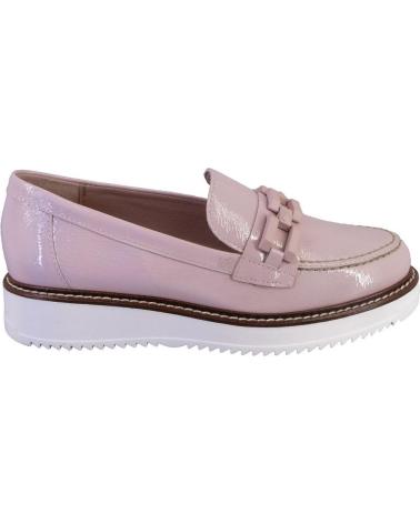 Zapatos PITILLOS  de Mujer 5733 24 ZAPATOS DE MUJER  NUDE