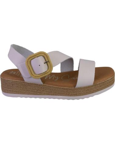 Woman Sandals OH MY SANDALS 5432-2522 SANDALIAS DE MUJER  HIELO