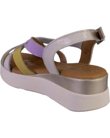 Sandali OH MY SANDALS  per Donna 5418-2478 SANDALIAS DE MUJER  MULTICOLOR