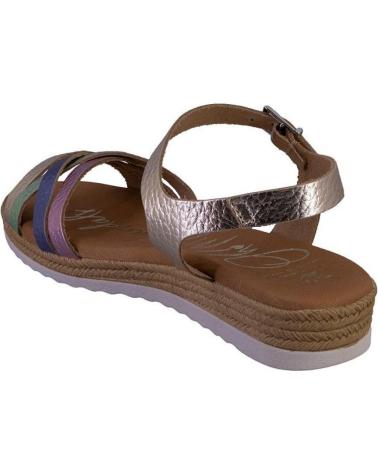 Sandali OH MY SANDALS  per Donna 5425-2459 SANDALIAS DE MUJER  MULTICOLOR