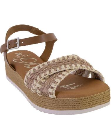 Woman Sandals OH MY SANDALS 5429-2522 SANDALIAS DE MUJER  CAMEL