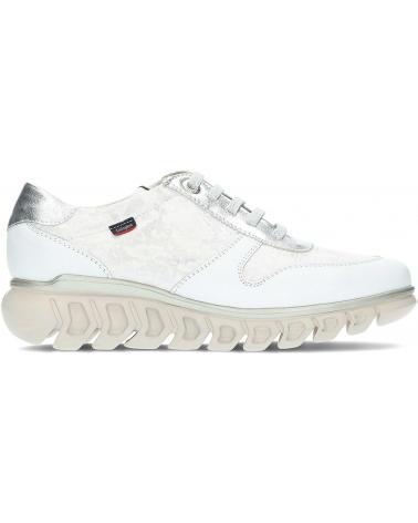 Sportschuhe CALLAGHAN  für Damen DEPORTIVAS SPRINGER 13921  BLANCO