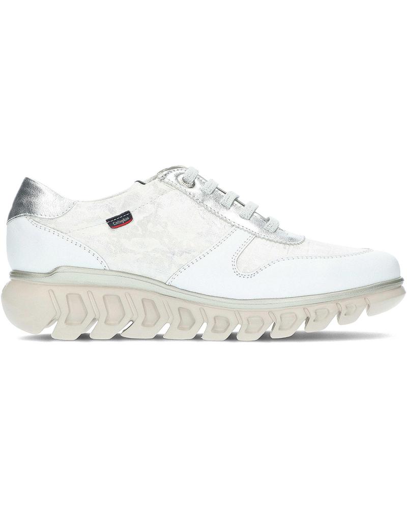 Sportschuhe CALLAGHAN  für Damen DEPORTIVAS SPRINGER 13921  BLANCO