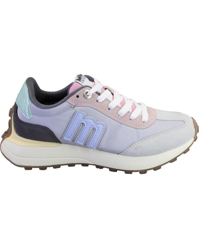 Zapatillas mustang mujer 2019 on sale