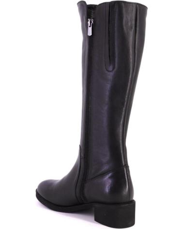Stivali TREINTAS  per Donna L901 BOTAS DE MUJER PIEL  NEGRO