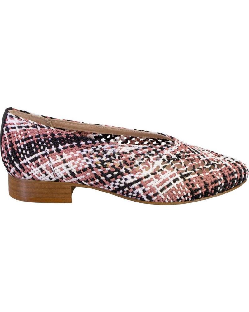 Zapatos NIVAL  de Mujer 173 ZAPATOS DE MUJER  ROSA