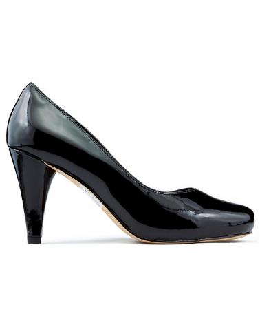 Zapatos de tacón CLARKS  de Mujer ZAPATOS DALIA ROSE  BLACK