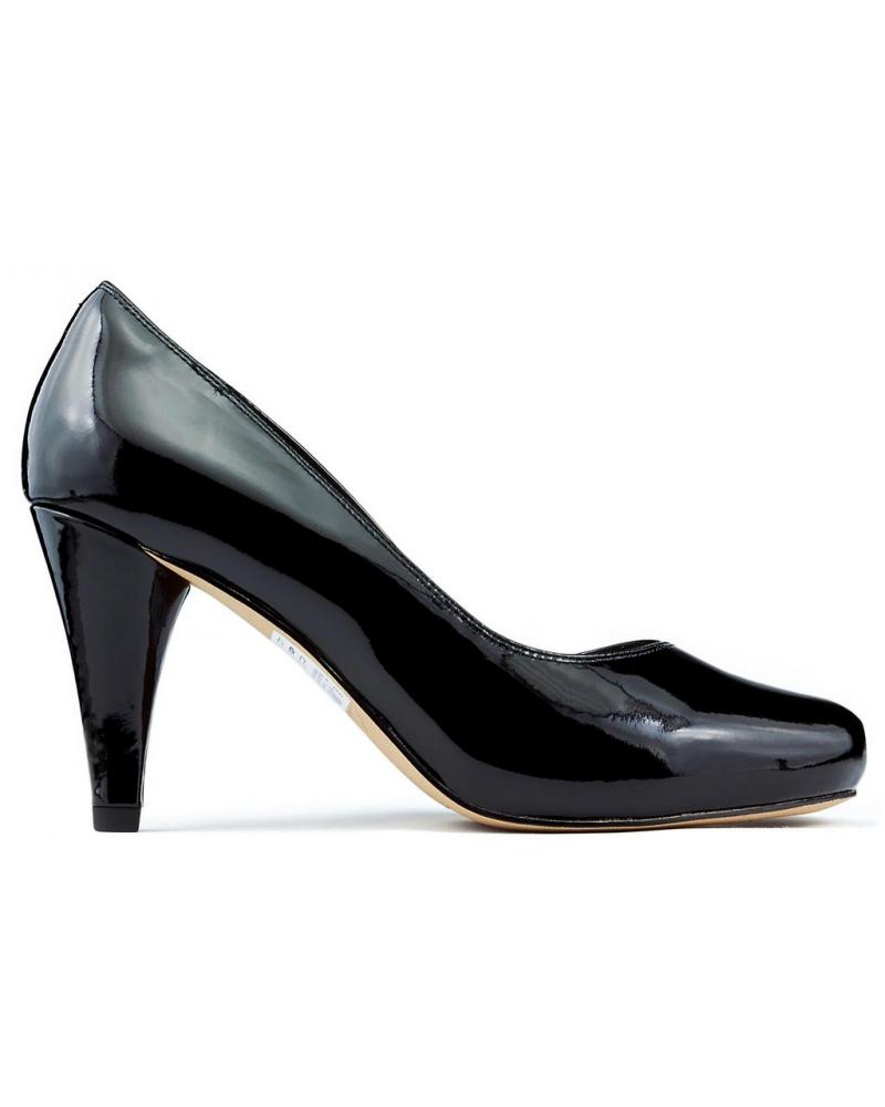 Heel Shoes De Mujer CLARKS ZAPATOS DALIA ROSE BLACK