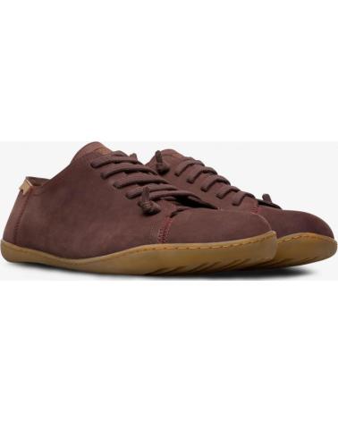 Scarpe CAMPER  per Uomo ZAPATILLAS PEU 17665  CHOCOLATE