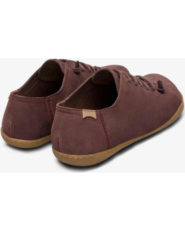 Scarpe CAMPER  per Uomo ZAPATILLAS PEU 17665  CHOCOLATE