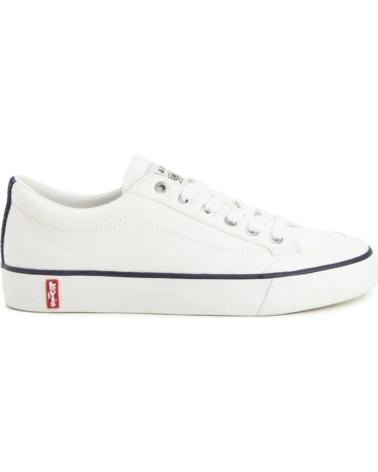 Sportschuhe LEVIS  für Herren ZAPATILLAS LEVI´S LS2  BLANCO