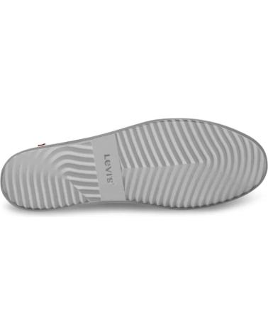 Sportschuhe LEVIS  für Herren ZAPATILLAS LEVI´S LS2  BLANCO