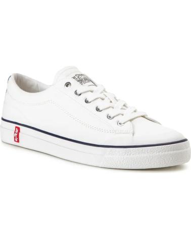 Sportschuhe LEVIS  für Herren ZAPATILLAS LEVI´S LS2  BLANCO
