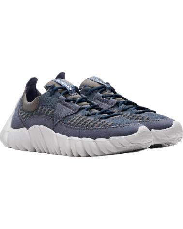 Scarpe sport CLARKS  per Uomo NATURE 360 26176175 NAVY  AZUL
