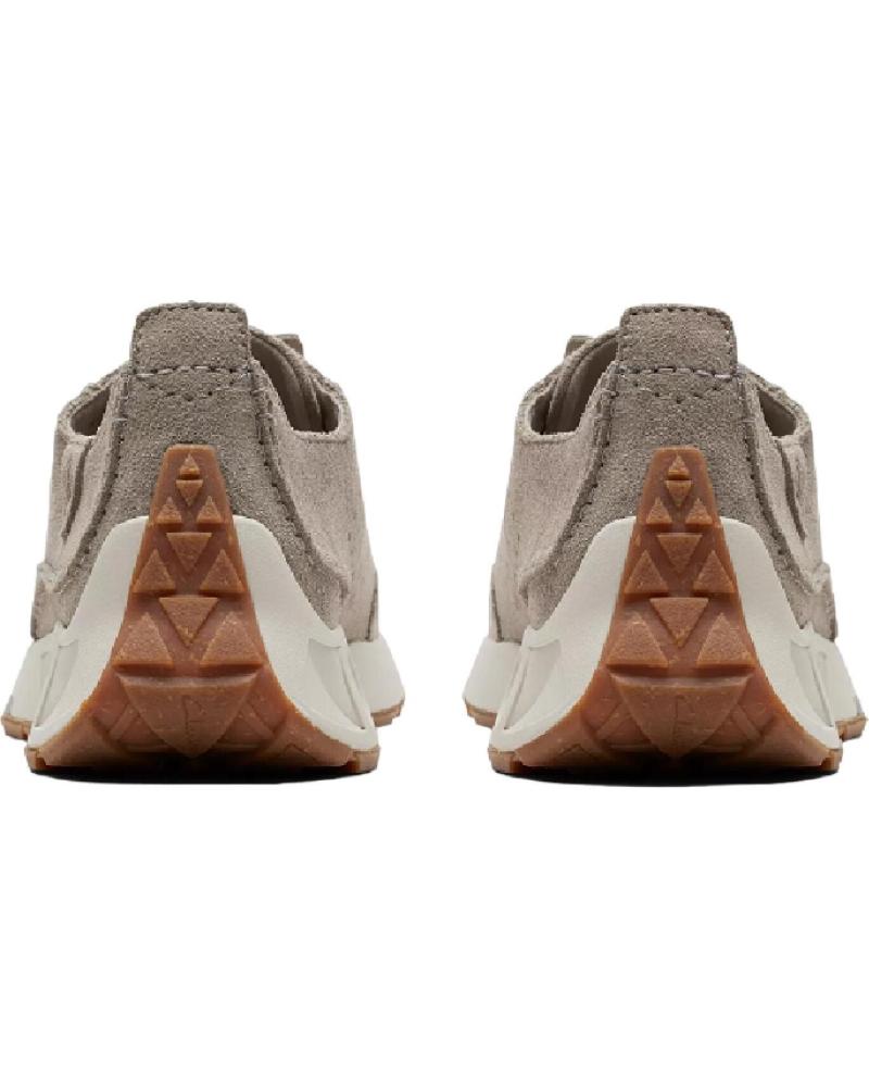 Zapatillas Deporte De Hombre CLARKS CRAFT SPEED 26176158 GRIS