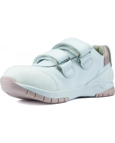 Zapatillas deporte de Niña y Niño BIOMECANICS ZAPATILLAS ANDY K BLANCOROSA