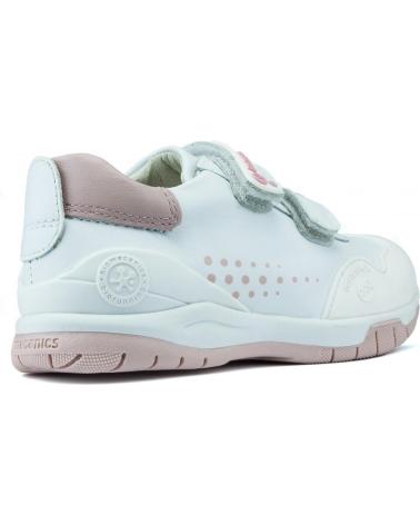 Zapatillas deporte de Niña y Niño BIOMECANICS ZAPATILLAS ANDY K BLANCOROSA