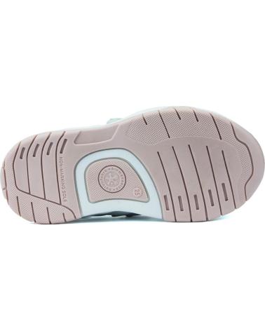 Zapatillas deporte de Niña y Niño BIOMECANICS ZAPATILLAS ANDY K BLANCOROSA