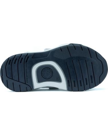 Zapatillas deporte de Niña y Niño BIOMECANICS ZAPATILLAS ANDY K BLANCOAZUL