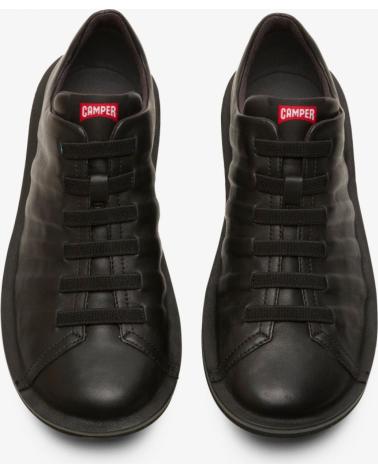 Esportes  CAMPER  de Homem BEETLE 18751  BLACK