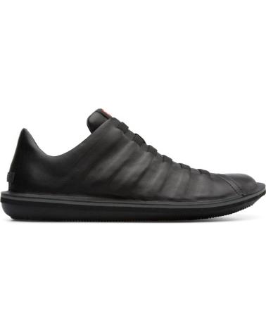 Man shoes CAMPER ZAPATOS BEETLE 18751  NEGRO