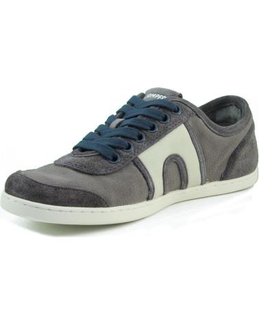 Sapatilhas de Homem CAMPER AF BOSFORO COTTON OR BOSF MARRON