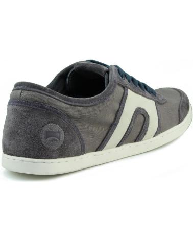 Sapatilhas de Homem CAMPER AF BOSFORO COTTON OR BOSF MARRON