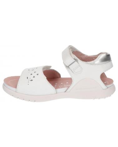 Sandalias BIOMECANICS  de Niña SANDALIA BIOMECANIC-202166  BLANCO