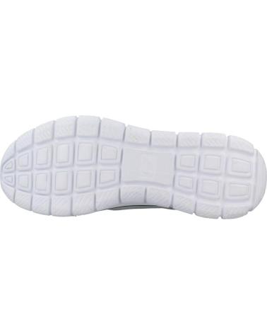 SKECHERS ZAPATILLAS HOMBRE 232399 BLANCO