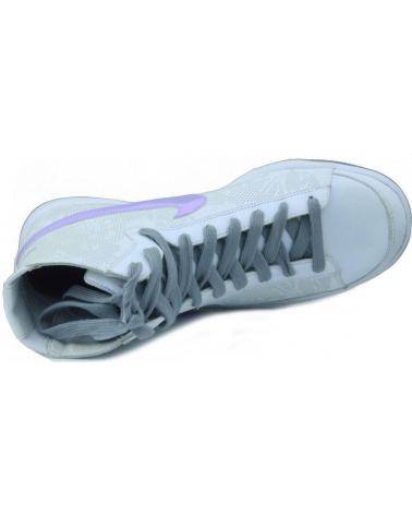 Zapatillas deporte de Mujer NIKE BLAZER MID W BLANCO