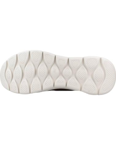 SKECHERS ZAPATILLAS SLIP-INS HOMRE 216324 MARRóN