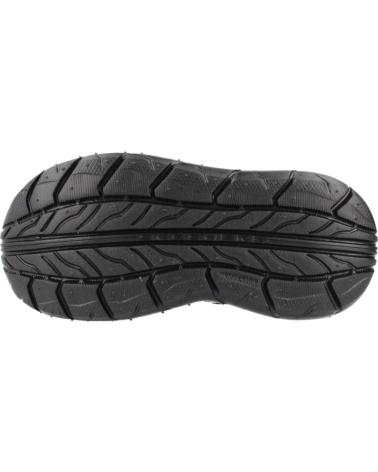 Sneaker für Junge SKECHERS ZAPATILLAS NINO MODELO SKECH TRACKS COLOR NEGRO CCYL