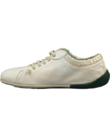 Scarpe sport per Donna CAMPER NAPIER BURRO BLANCO